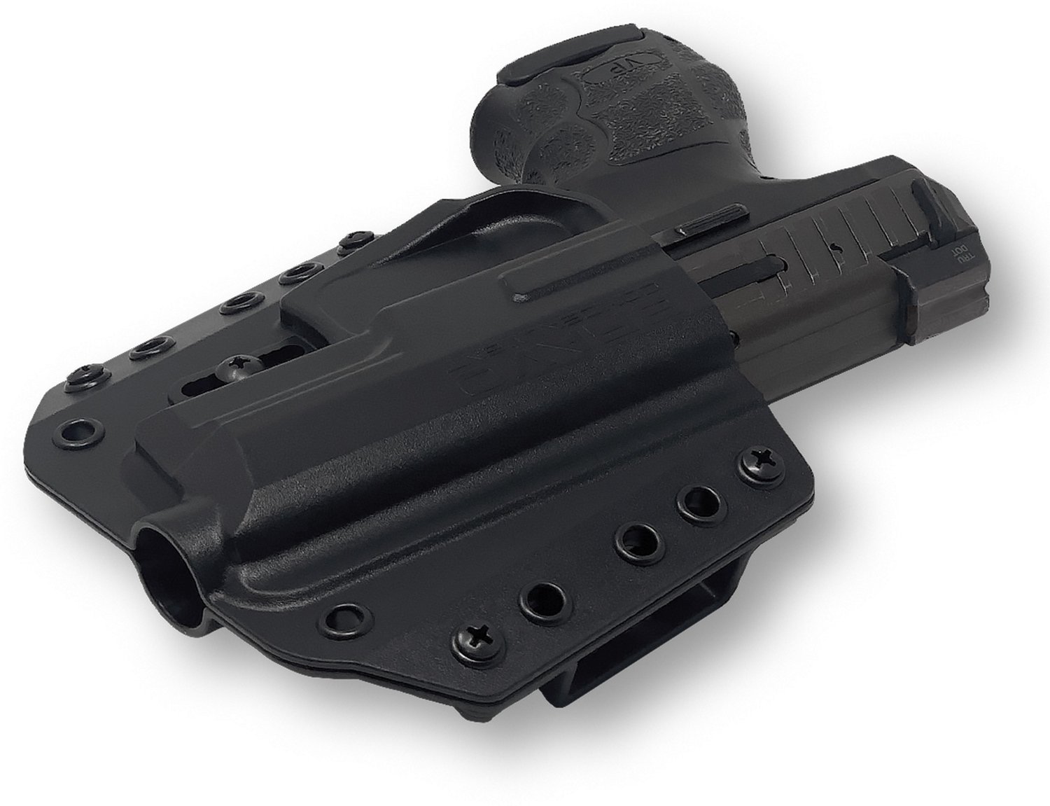 Bravo Concealment: HK VP9sk OWB Holster - view number 4