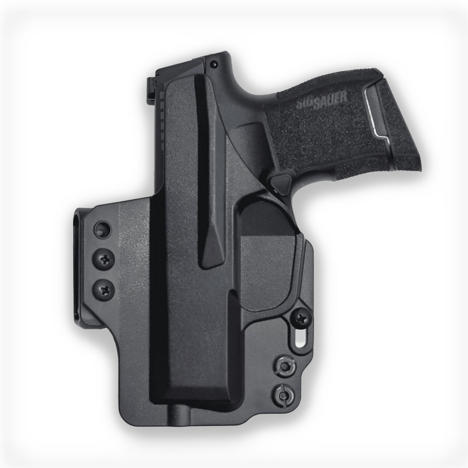 Bravo Concealment:  Sig Sauer: P365  IWB Holster