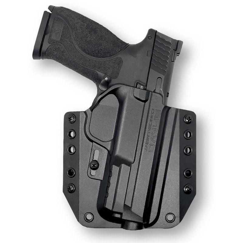 Bravo Concealment: … - image