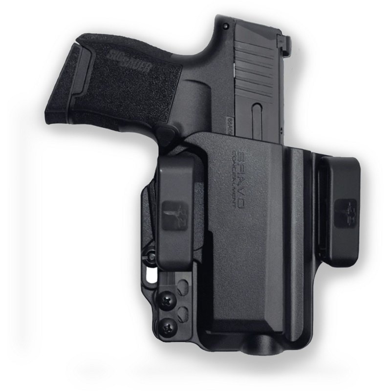 Bravo Concealment: … - image