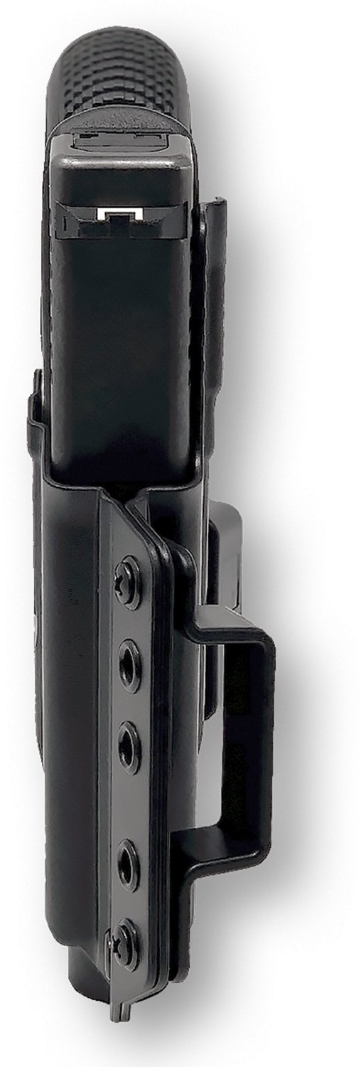 Bravo Concealment: Glock 26,27,33  OWB Holster  - view number 5