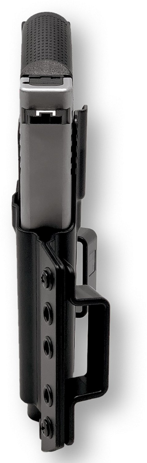 Bravo Concealment: Glock 43, 43X OWB Holster - view number 5