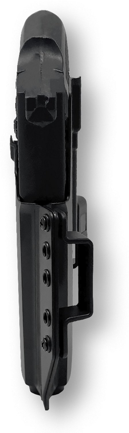 Bravo Concealment: Sig Sauer P320 9,40 Fullsize OWB Holster - view number 5