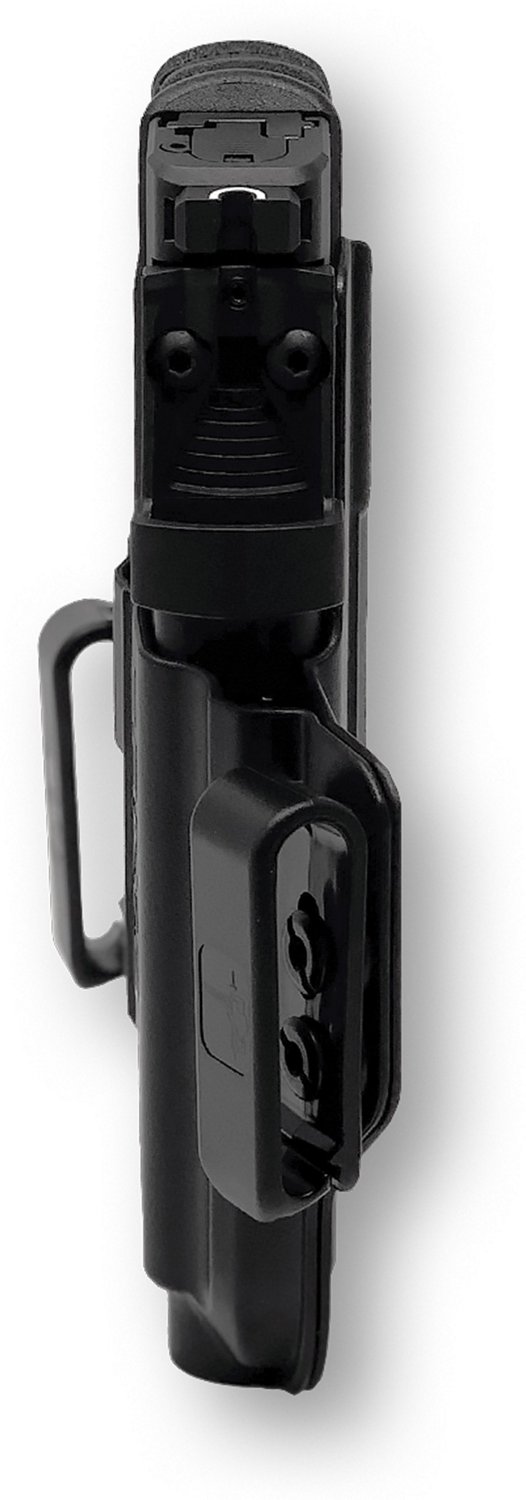 Bravo Concealment: Springfield Hellcat 9mm  IWB Holster - view number 5