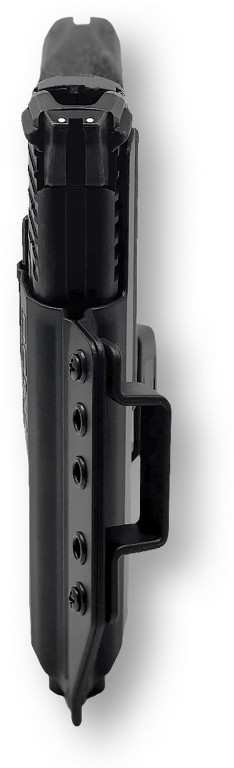 Bravo Concealment: HK VP9 / VP9 Tactical LE  OWB Holster - view number 5