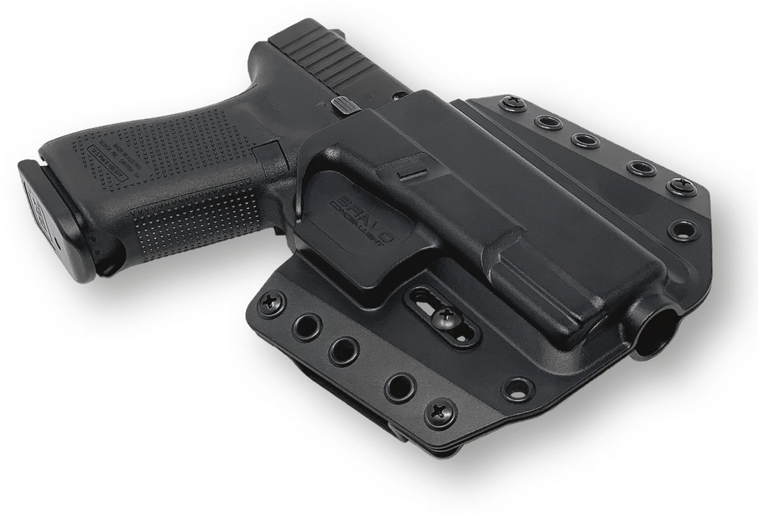 個人装備 Bravo Concealment OWB GLOCK w/ X300 個人装備 Bravo Concealment OWB GLOCK w/ X300 Glock 19