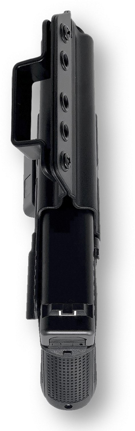 Bravo Concealment: Glock 19,23,32,19X,19,45, MOS OWB Holster - view number 5