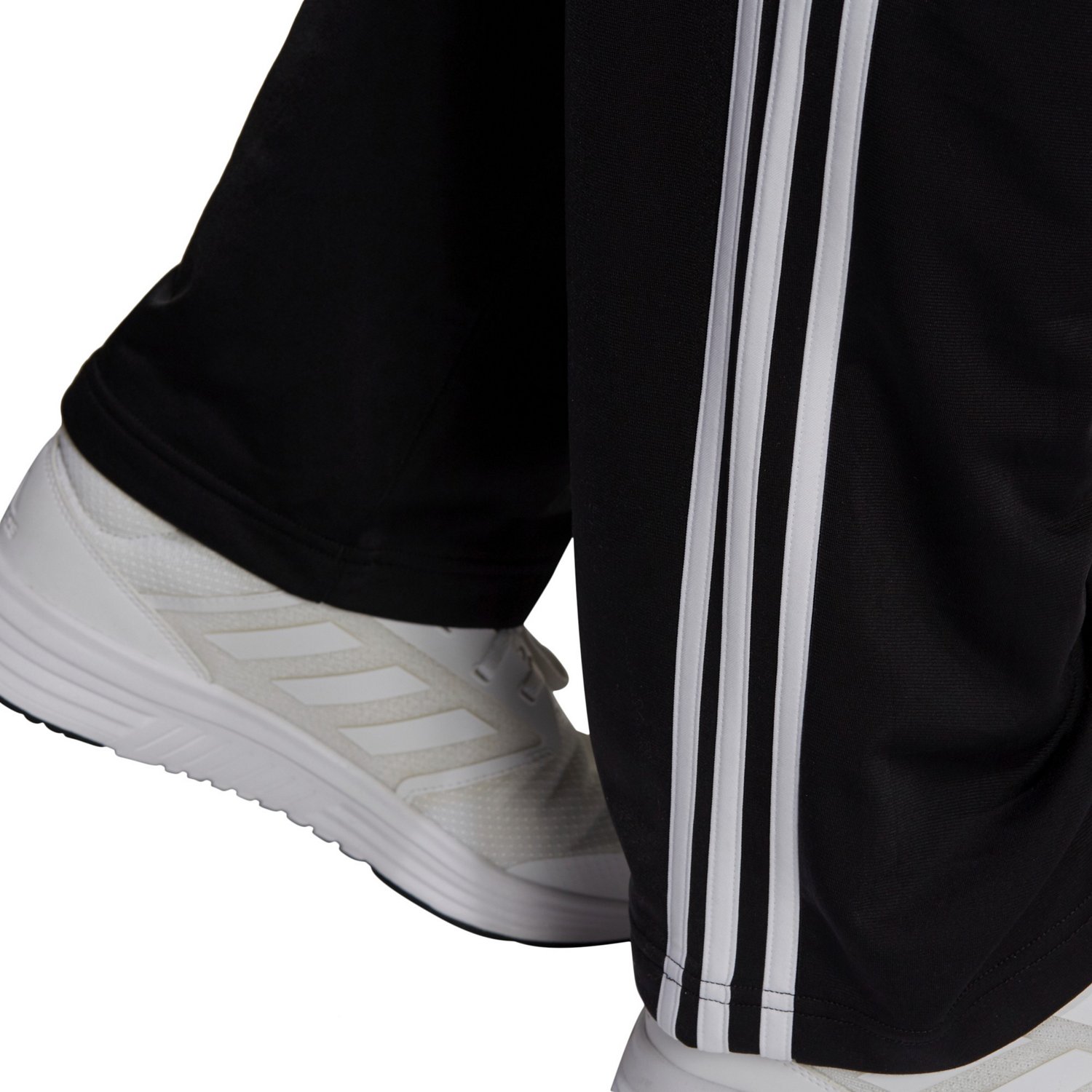 adidas Men's Warm Up 3-Stripes Track Pants
