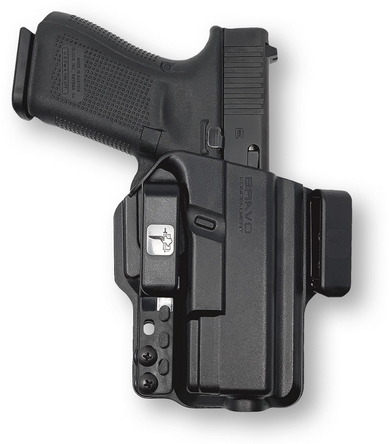 Travel Safe Concealment Vest » Concealed Carry Inc