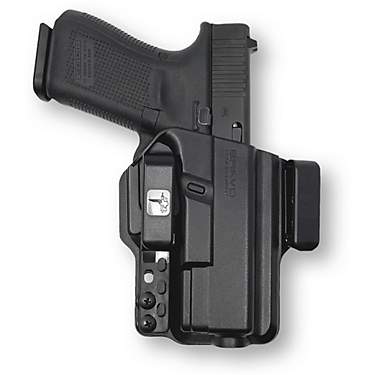 Bravo Concealment: Glock 19,23,32,19X,19,45, MOS IWB Holster                                                                    