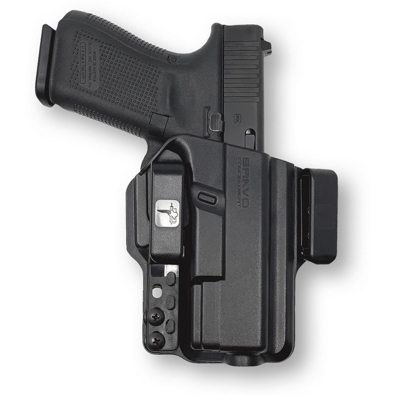 Bravo Concealment: … - image