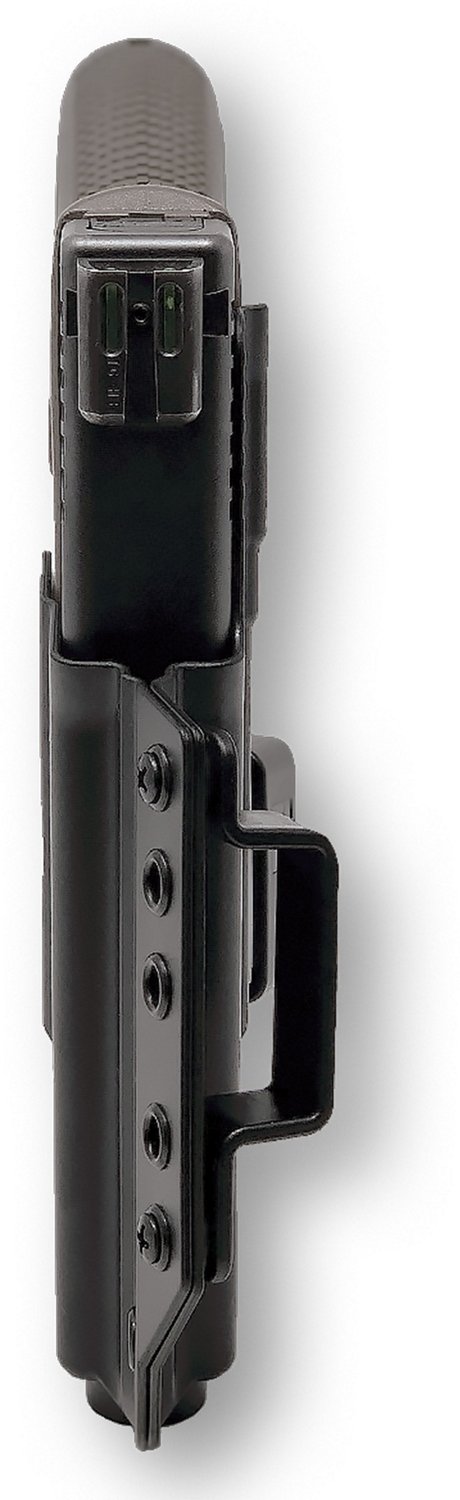 Bravo Concealment: Glock 17,22,31,47, MOS OWB Holster - view number 5