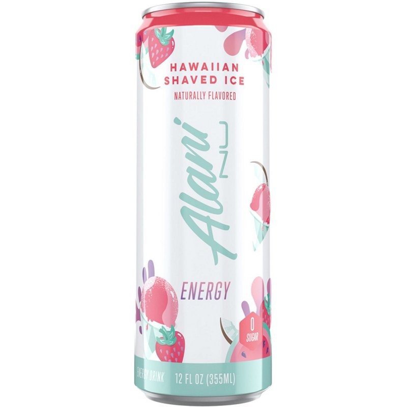 Alani Nu Energy Rtd… - image