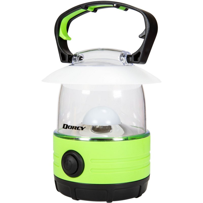 41-1360 130 Lumen Adventure Series Portable Rechargeable Mini LED Lantern