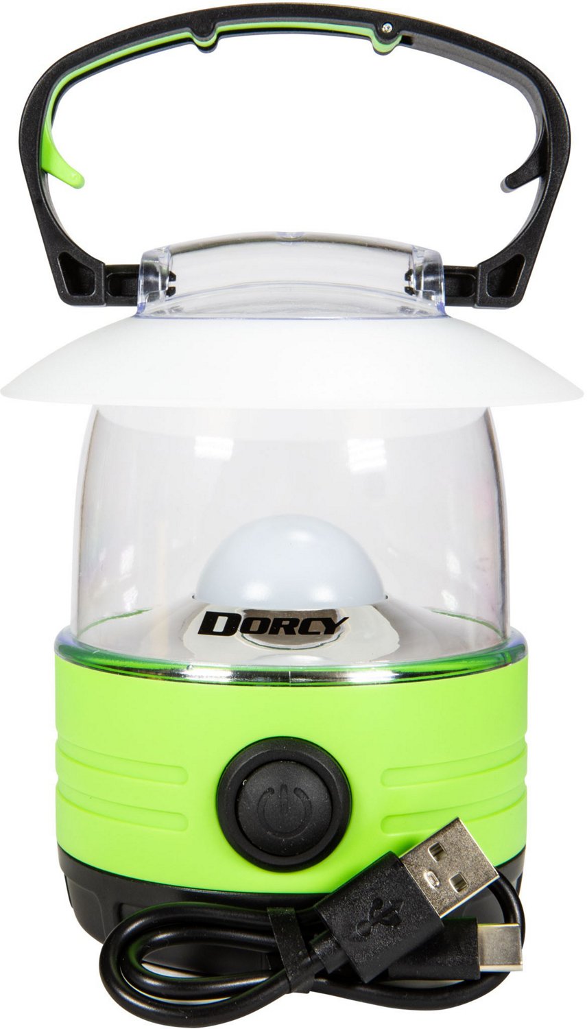 Dorcy Adventure Series Rechargeable Mini Lantern                                                                                 - view number 3