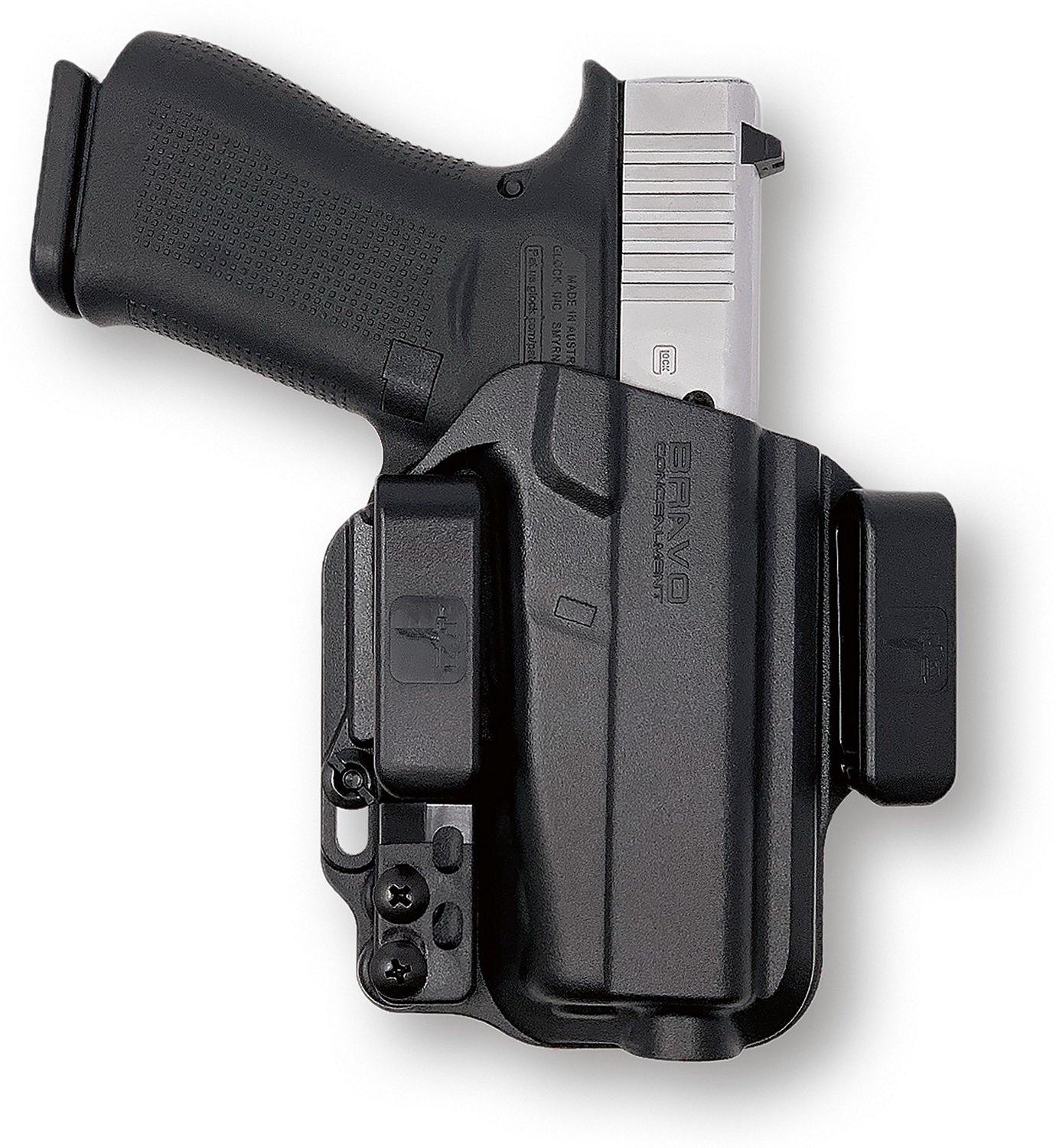 43 Glock Holster