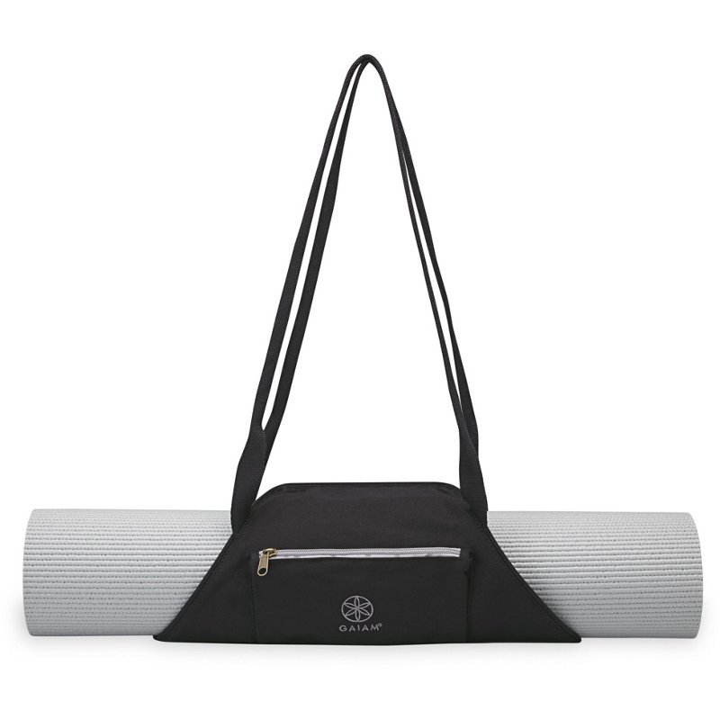 Gaiam On The Go Yog… - image
