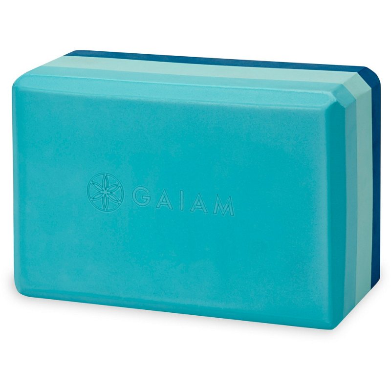 Gaiam Tri-Color Sky… - image