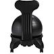 Gaiam Classic Balance Ball Rolling Chair                                                                                         - view number 2