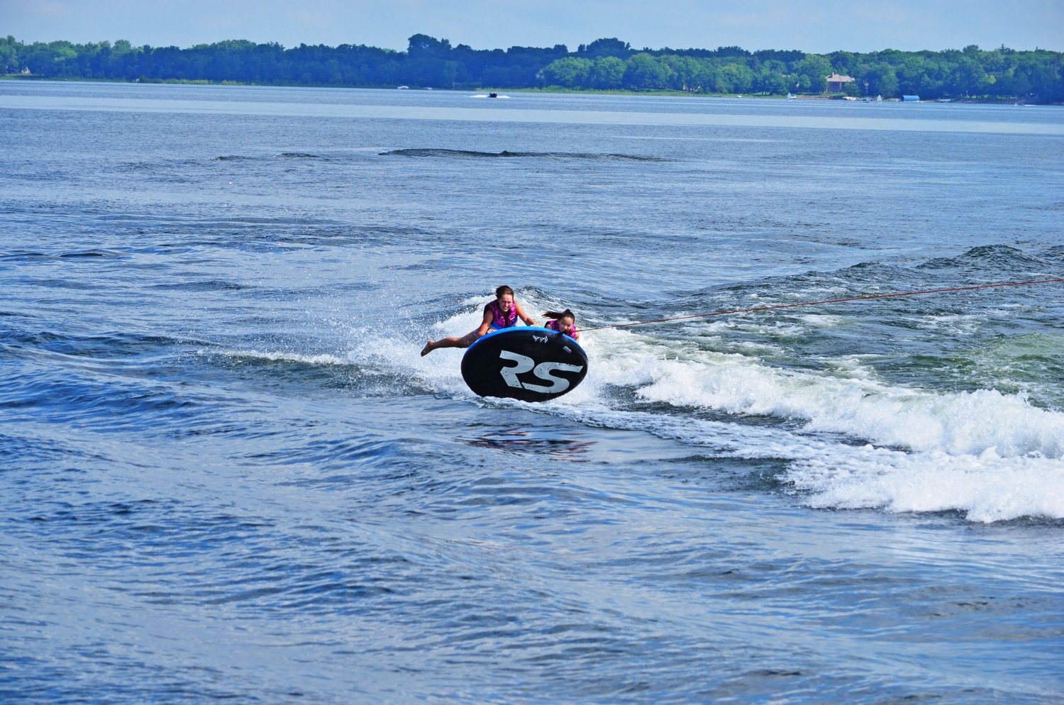 RAVE Sports Storm Towable                                                                                                        - view number 6