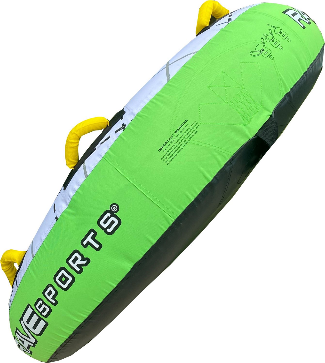 RAVE Sports Frantic Towable