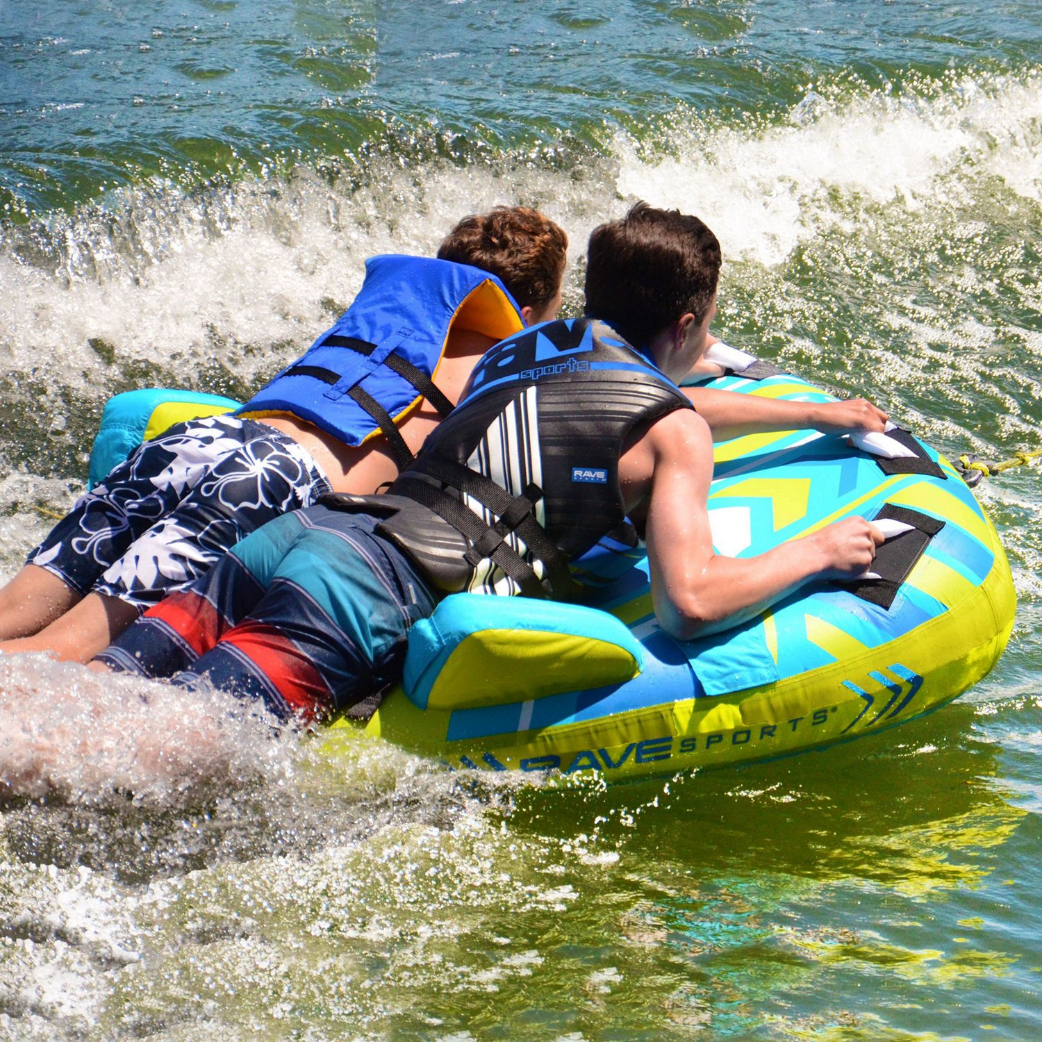 RAVE Sports Cutter Towable                                                                                                       - view number 4