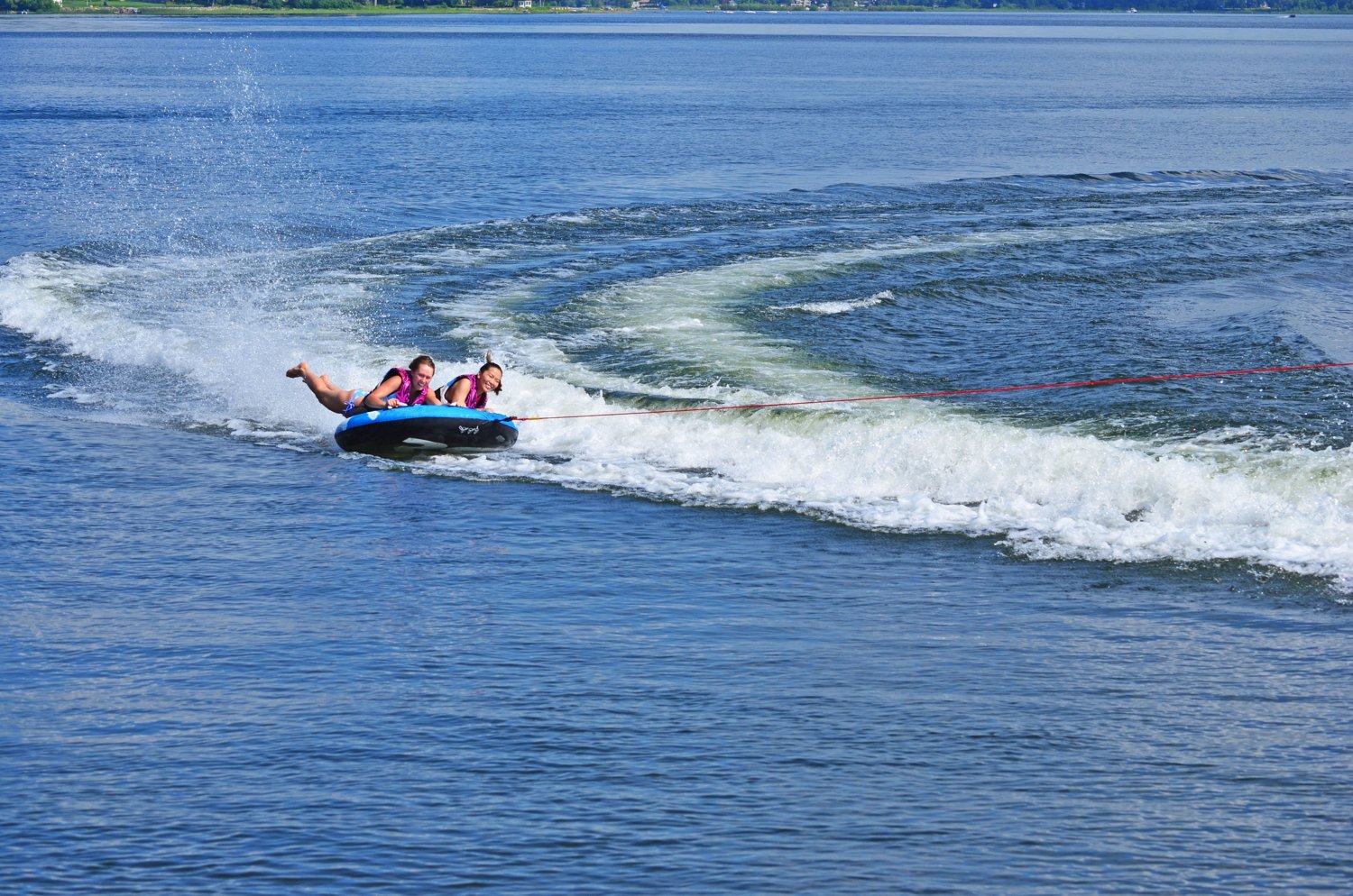 RAVE Sports Storm Towable                                                                                                        - view number 8