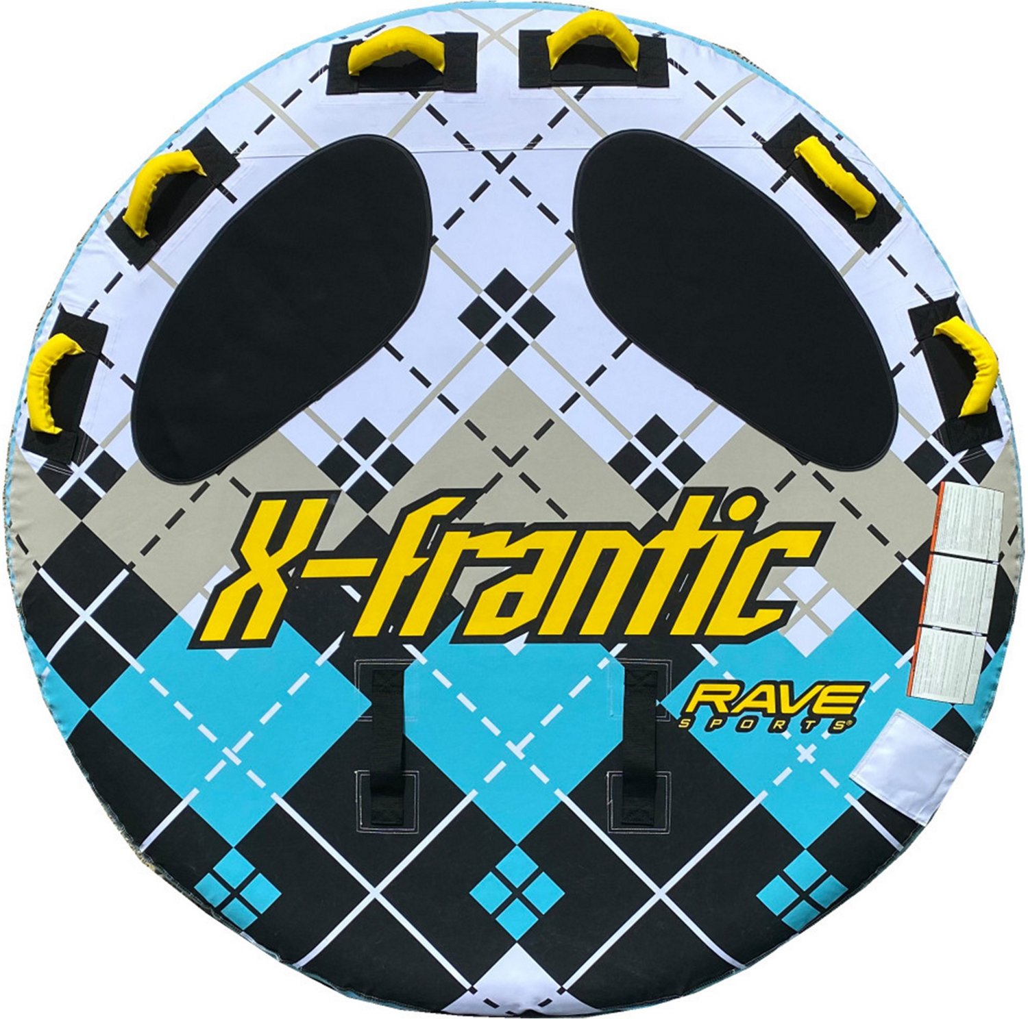 RAVE Sports X-Frantic Towable