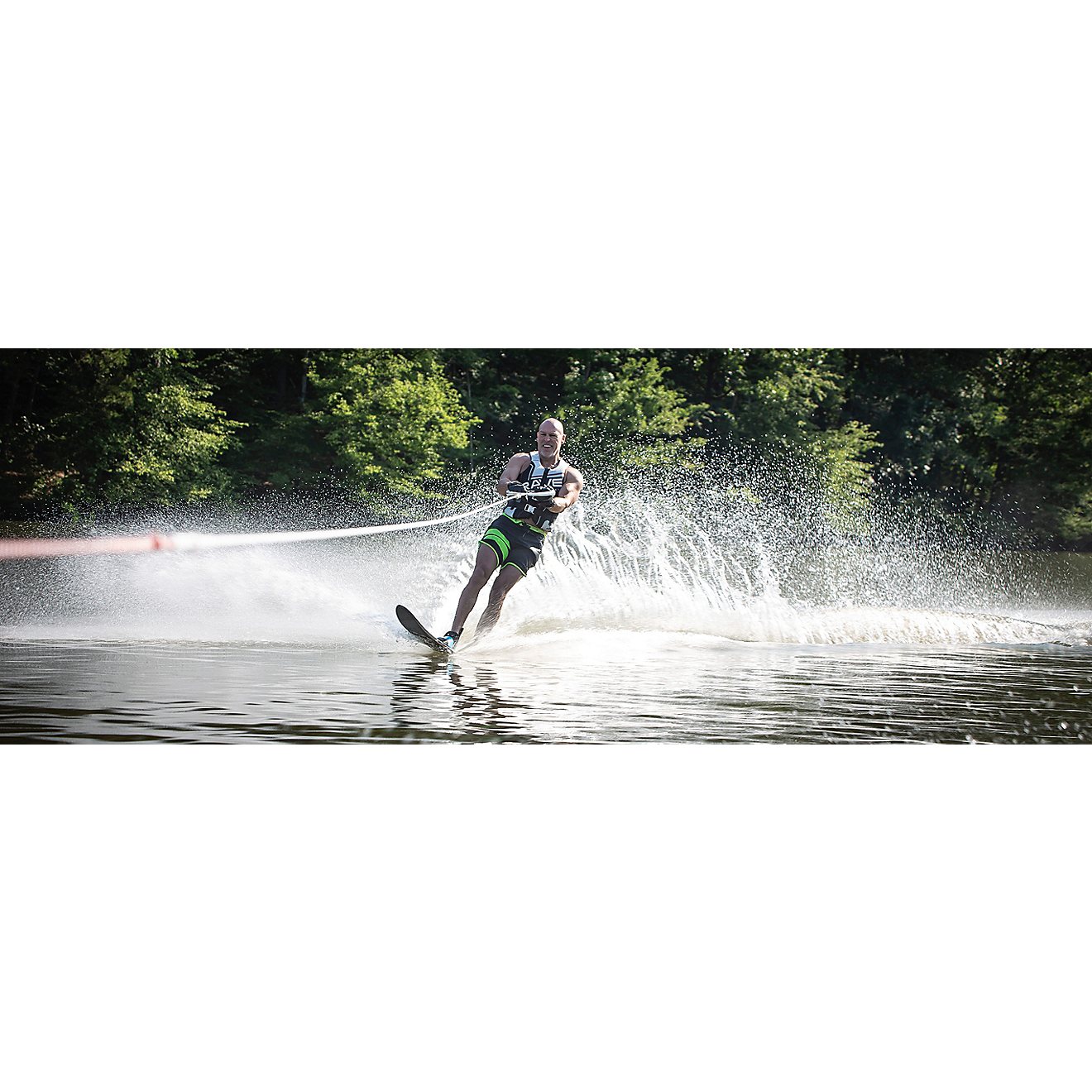 RAVE Sports Adult Pure Combo Water Skis                                                                                          - view number 4