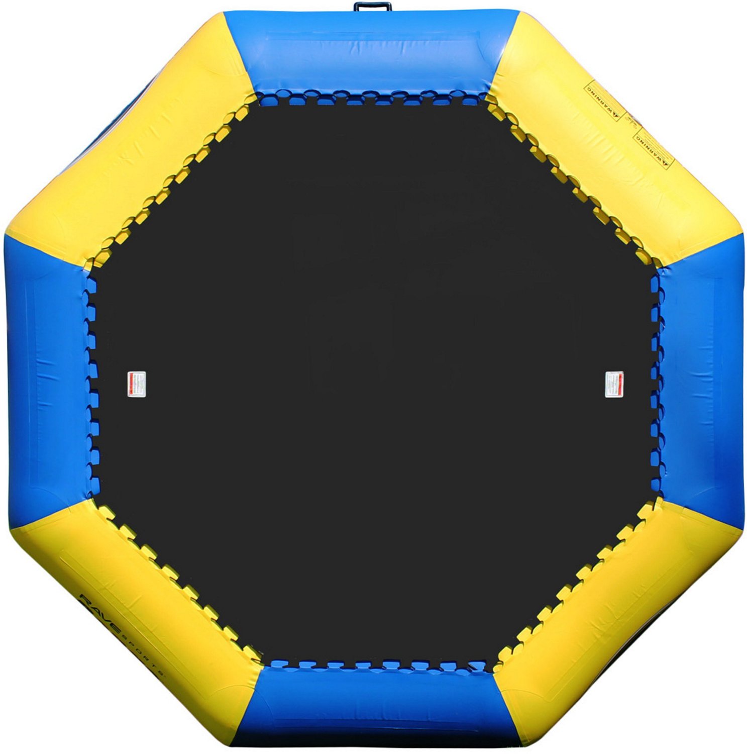 RAVE Sports Bongo 10 ft Water Bouncer                                                                                            - view number 2