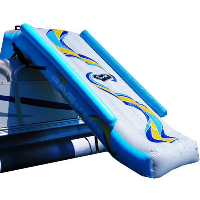Rave Sports Pontoon… - image