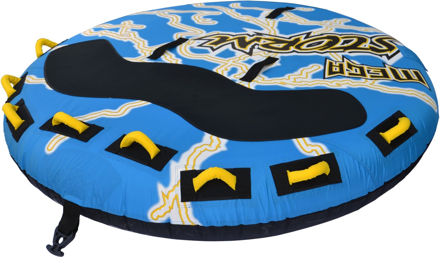 RAVE Sports Mega Storm Towable                                                                                                   - view number 2