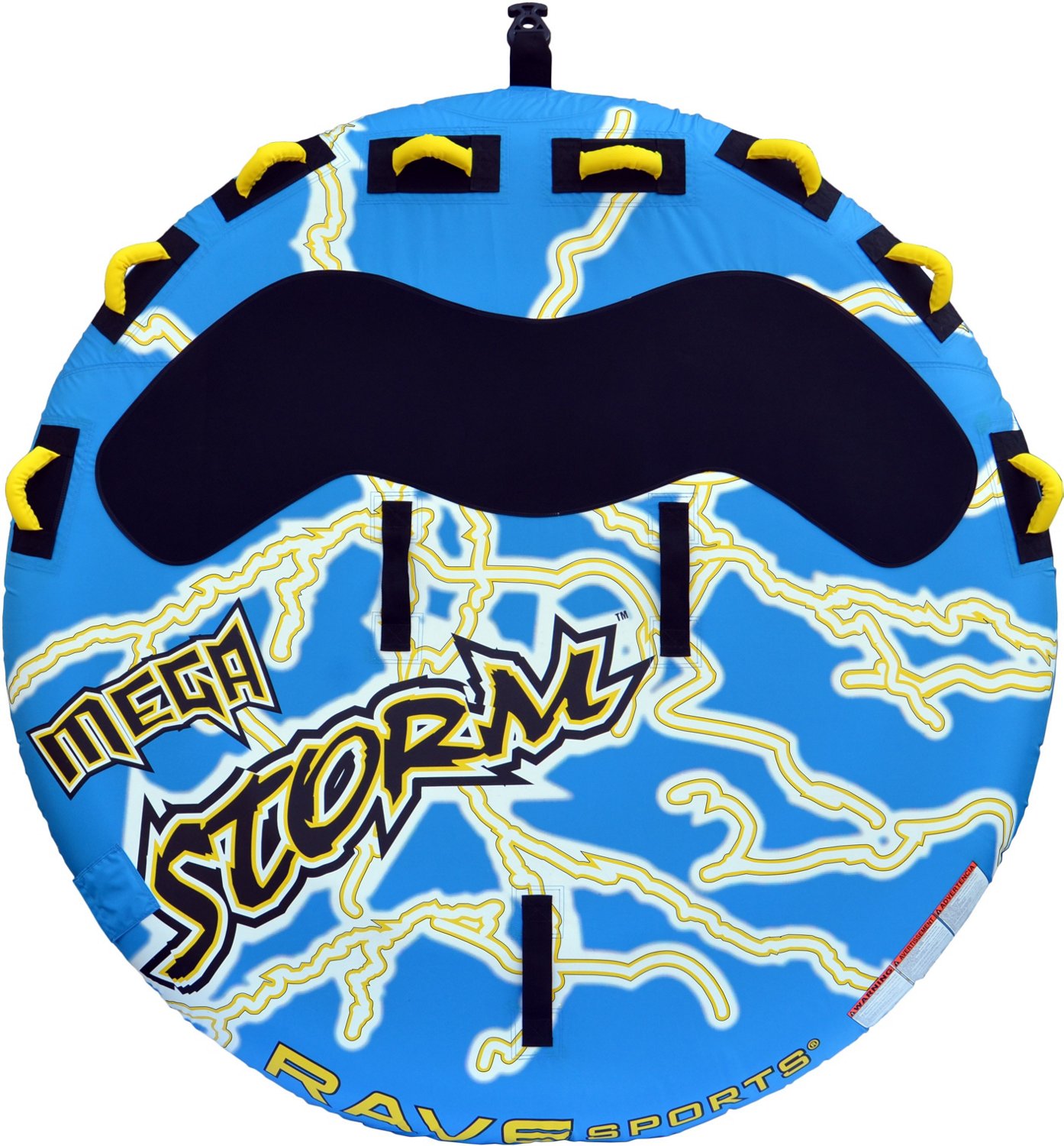 RAVE Sports Mega Storm Towable                                                                                                   - view number 6