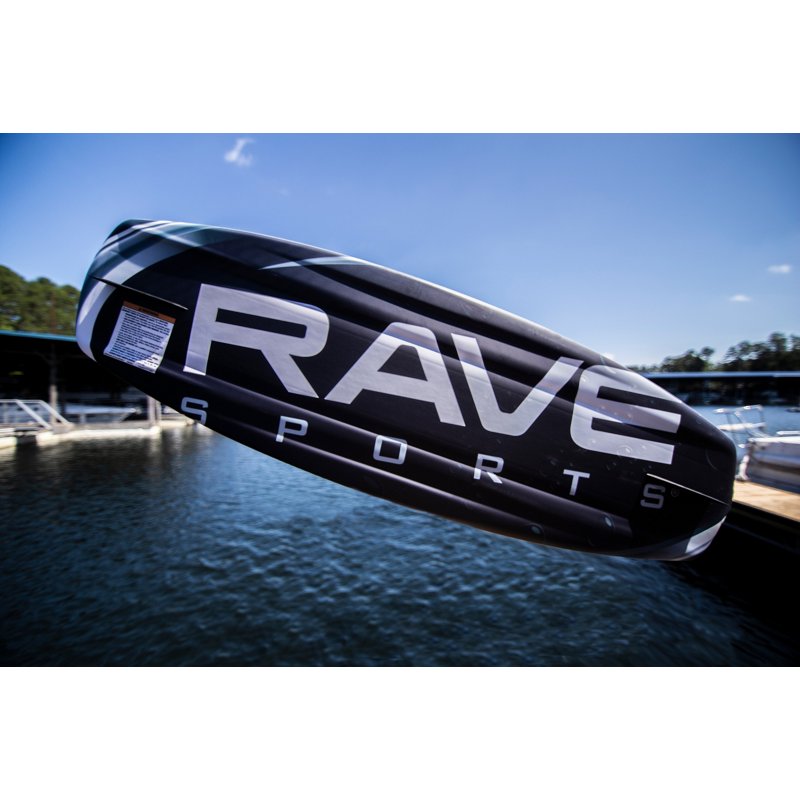 Rave Sports Lyric W… - image