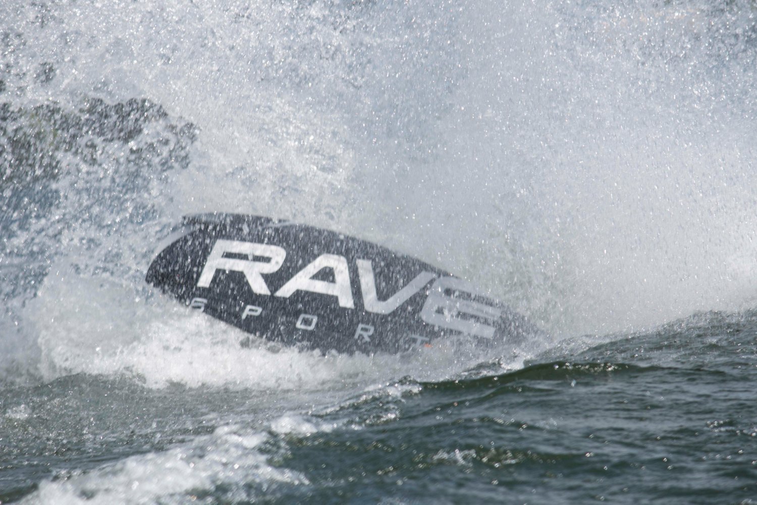 RAVE Sports Lyric Wakeboard with Bindings | Academy