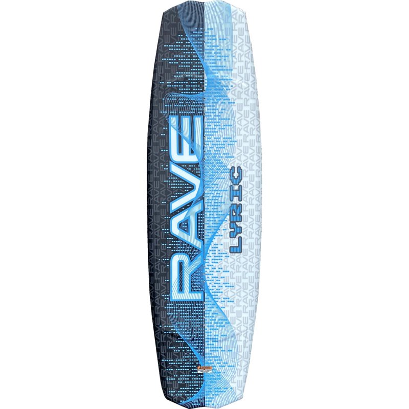 Rave Sports Lyric W… - image