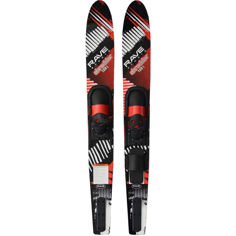 Rave Sports Shredde… - image
