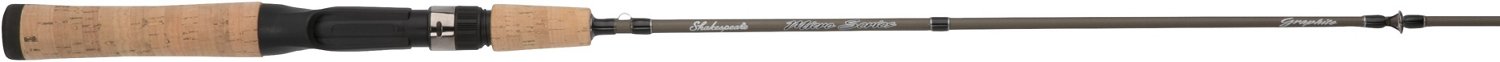 Shakespeare Micro Series 5' 6" Light Casting Rod - view number 1