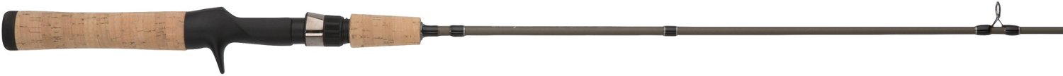 Shakespeare Micro Series 5' 6" Light Casting Rod - view number 2