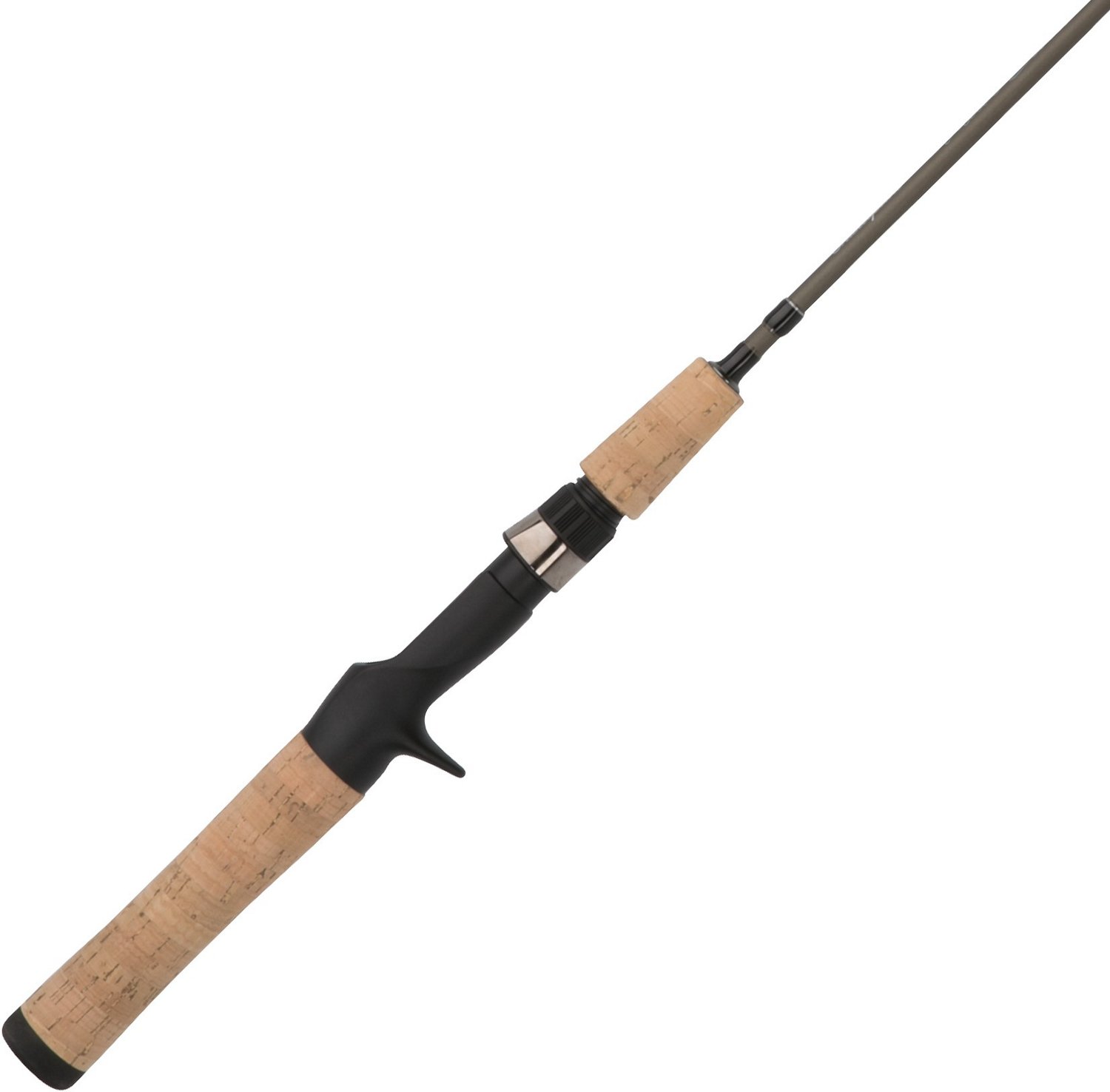 Shakespeare Micro Series 5' 6" Light Casting Rod - view number 3