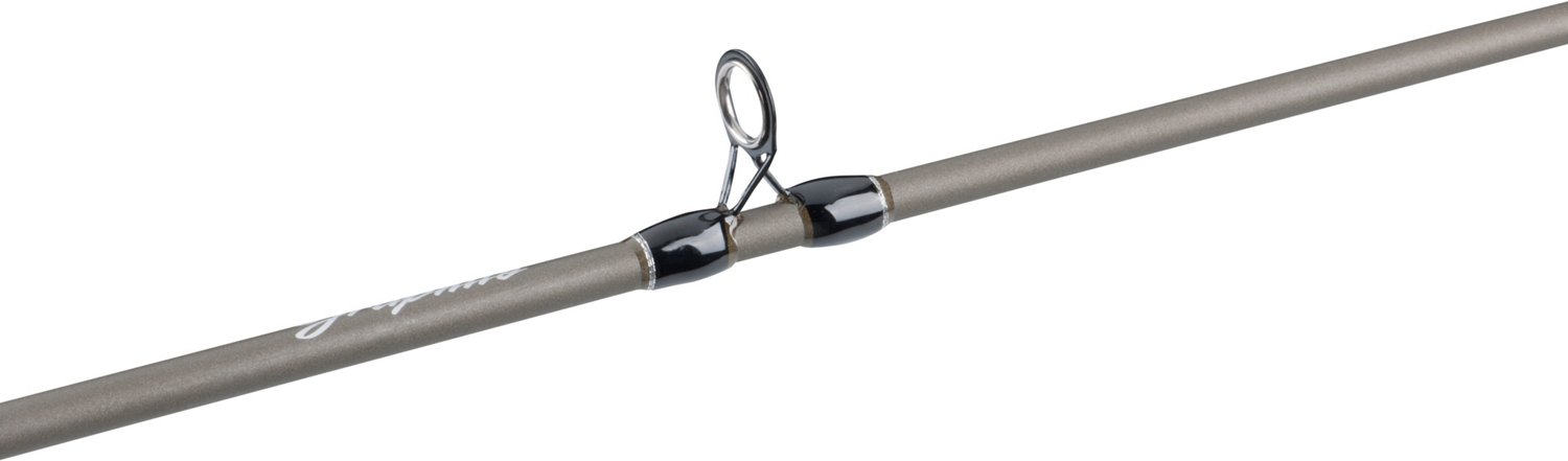 Shakespeare Micro Series 5' 6" Light Casting Rod - view number 5