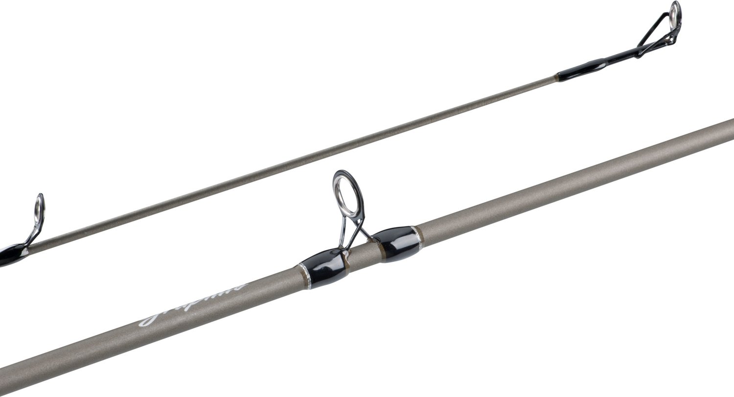 Shakespeare Micro Series 5' 6" Light Casting Rod - view number 7