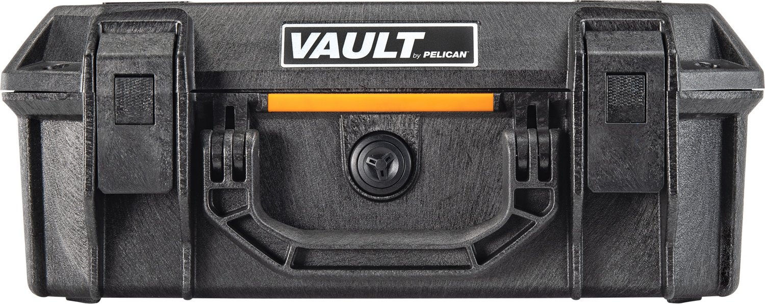 Pelican Vault V200 Double Pistol Case - view number 2