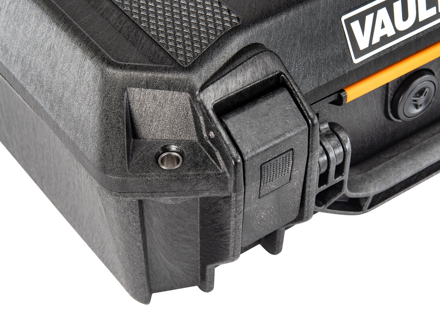 Pelican Vault V200 Double Pistol Case - view number 5