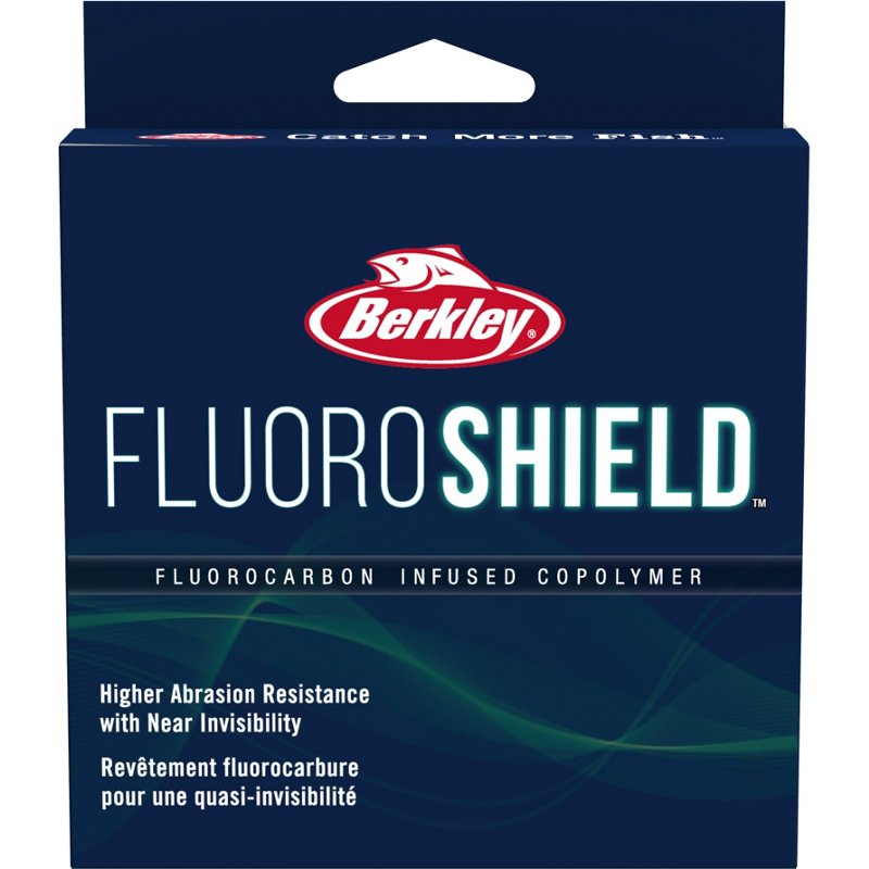 Berkley Fluoroshiel… - image