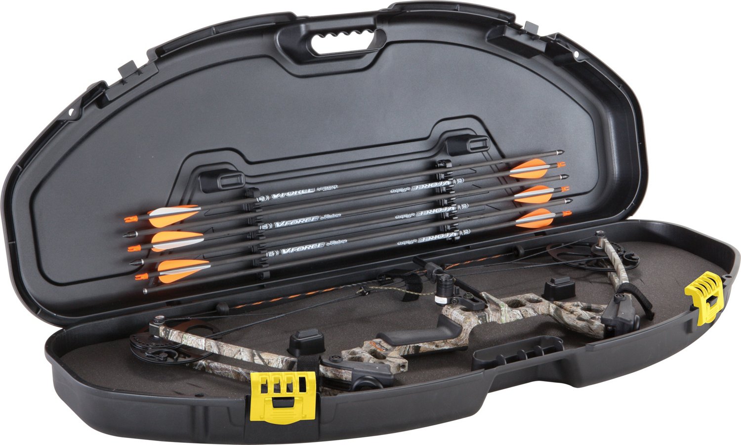 Formula Bow Case Available July 2022 Flambeau Outdoors, 45% OFF