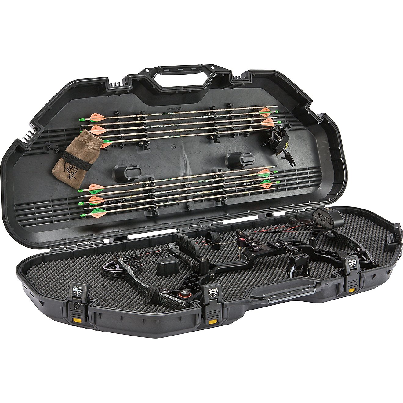 Plano All Weather Bow Case                                                                                                       - view number 2