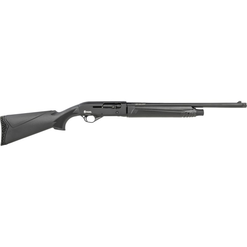 Citadel Boss Hogg 12-Gauge Semi-Auto Shotgun