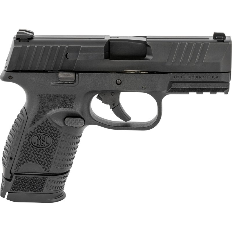Fn 509 Compact 9Mm … - image