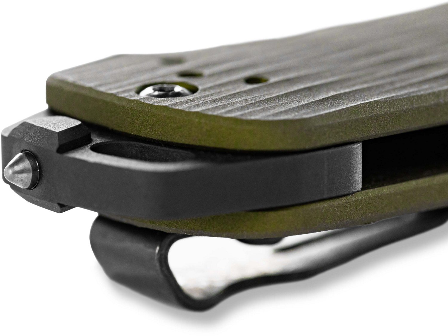 Benchmade Bailout 537GY-1 Knife - view number 5